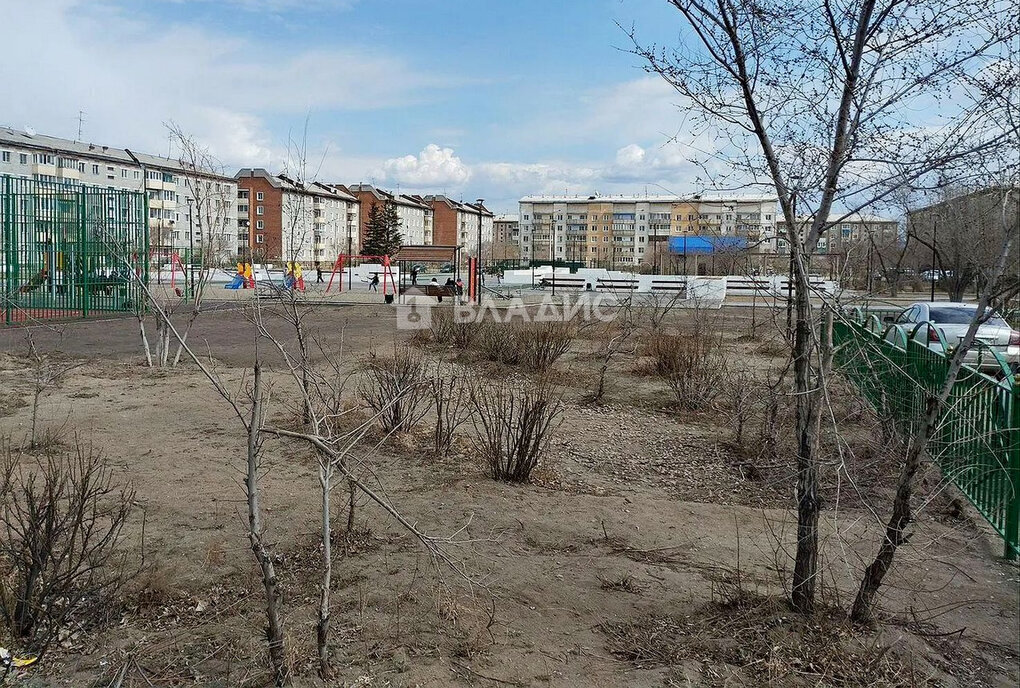 квартира г Улан-Удэ р-н Советский мкр Аэропорт 25 Аэропорт фото 22
