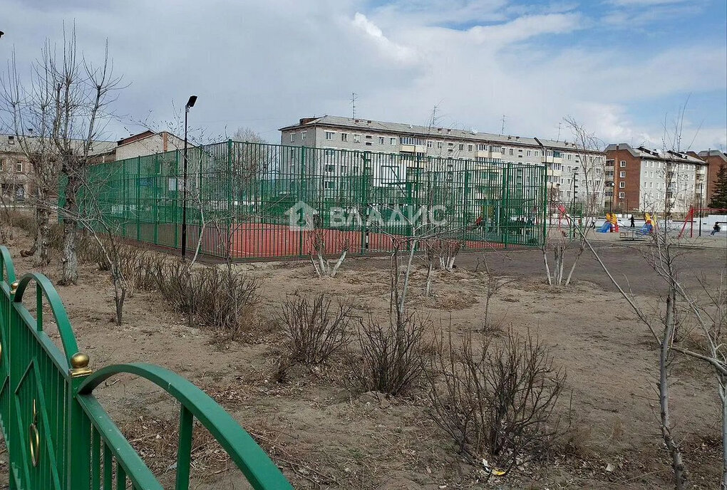 квартира г Улан-Удэ р-н Советский мкр Аэропорт 25 Аэропорт фото 23