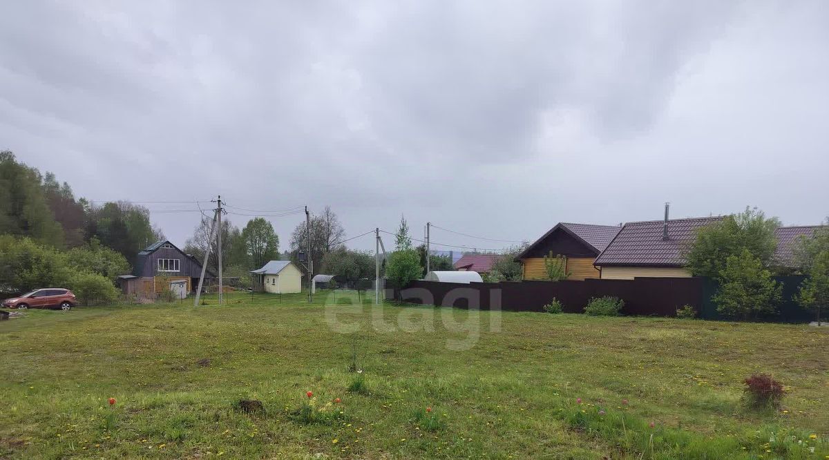 земля г Смоленск р-н Заднепровский ул Нижняя Дубровенка 64б фото 4