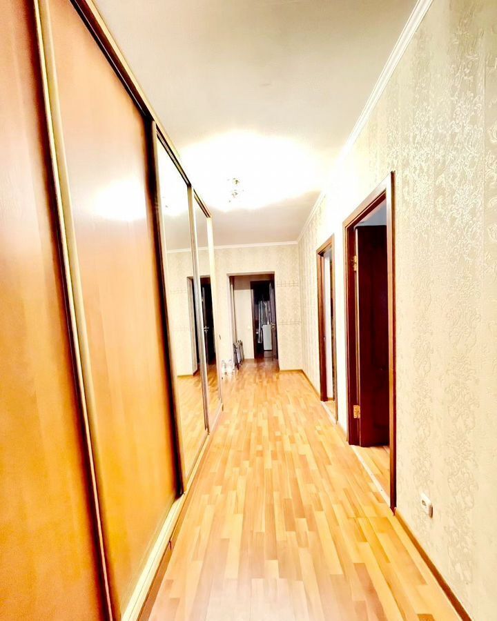 квартира г Пятигорск ул Школьная 33к/1 фото 5