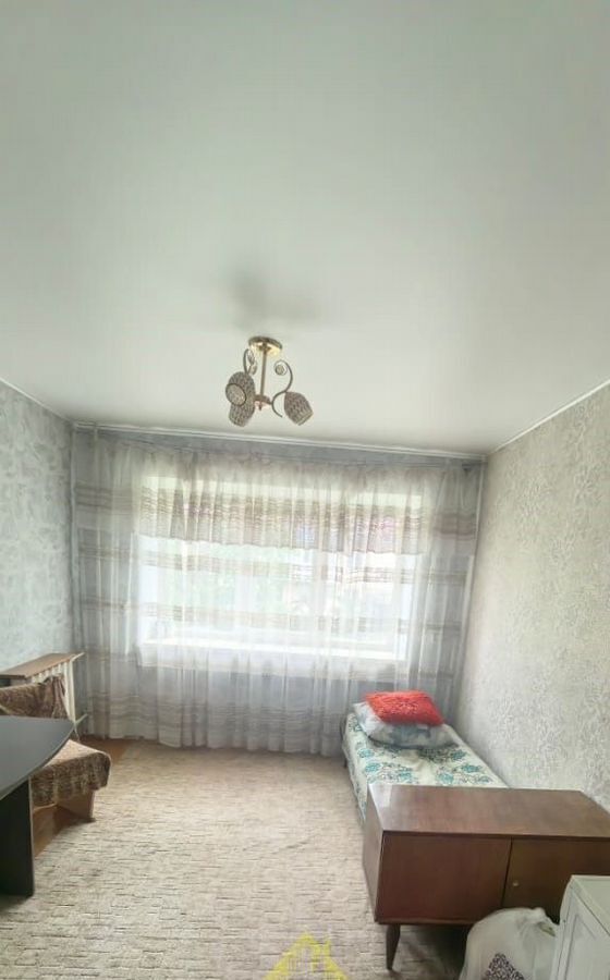 комната г Оренбург р-н Центральный ул Плеханова 17 фото 1