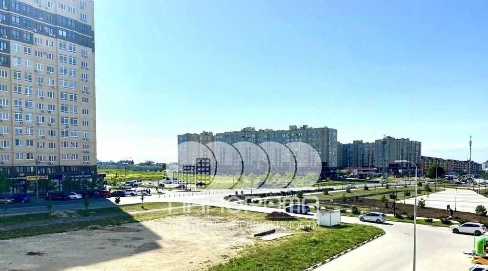 квартира р-н Анапский г Анапа ул Ленина жилой район «Горгиппия Морская» фото 7