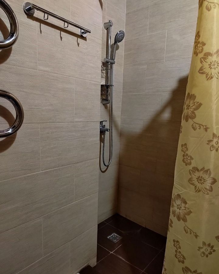 квартира г Краснодар р-н Прикубанский ул Домбайская 10/1к 2 фото 8