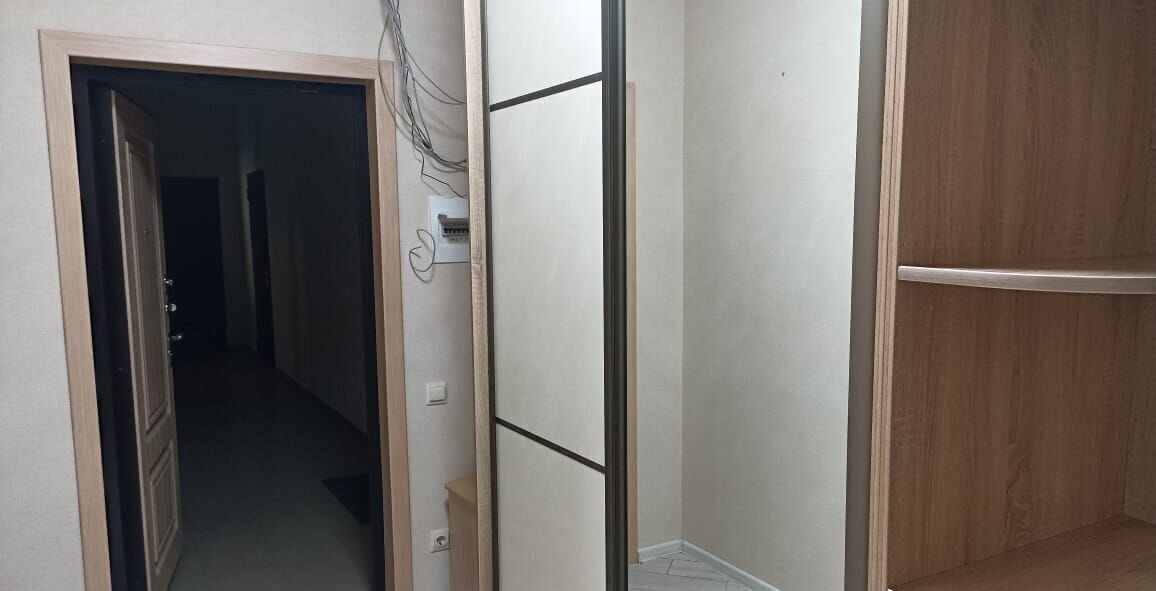 квартира г Геленджик ул Гоголя 11бк/2 фото 19