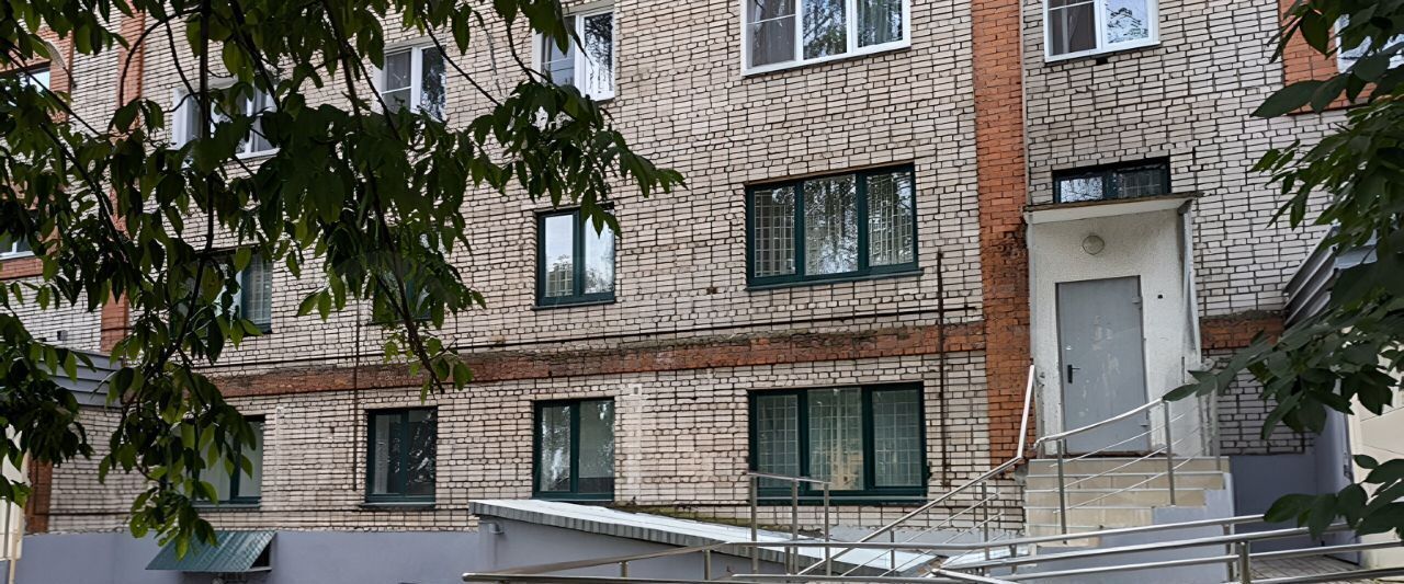 офис г Коломна район Центральный ул Зеленая 31 фото 5