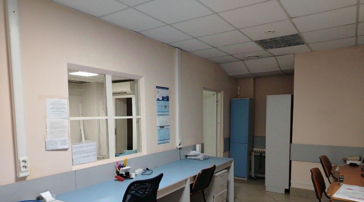 офис г Балашиха Новый свет ул Солнечная 2 фото 11