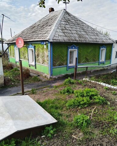 пгт Инской ул Угловая 1 Кемеровская обл. — Кузбасс фото