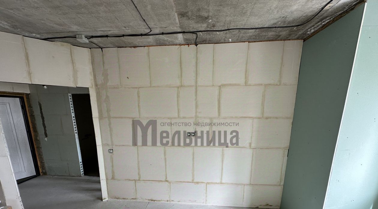 квартира г Волгоград рп Горьковский ул им. Валентины Терешковой 15 р-н Советский тер. фото 3