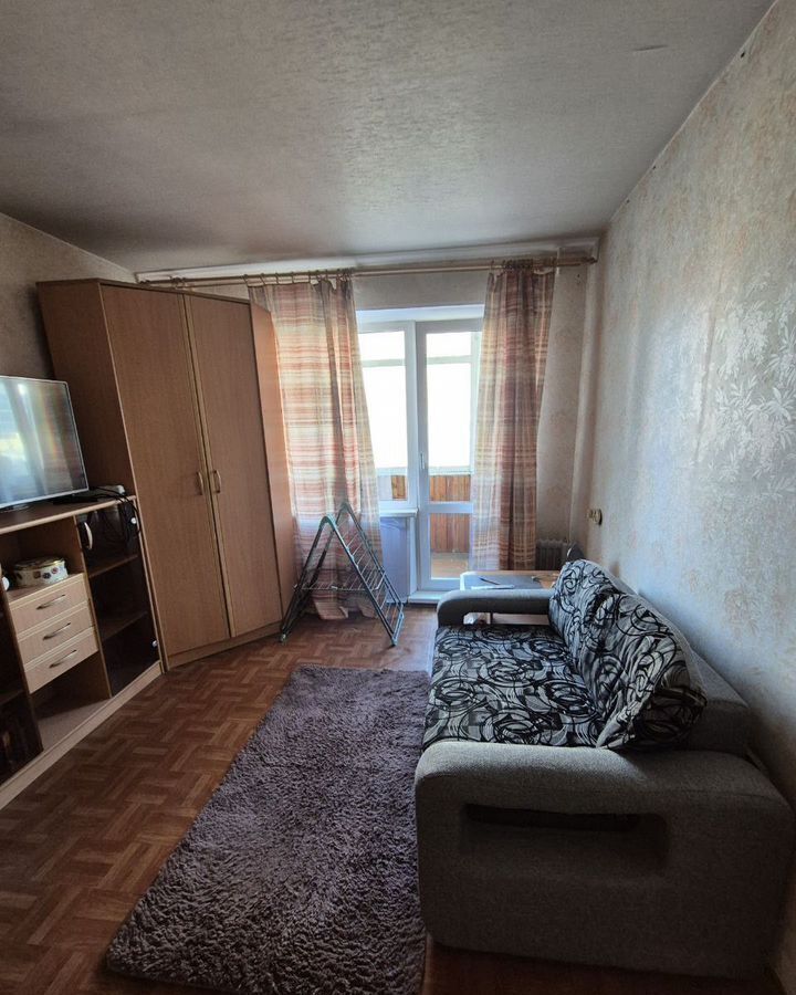квартира г Мурманск р-н Октябрьский ул Скальная 30 фото 7