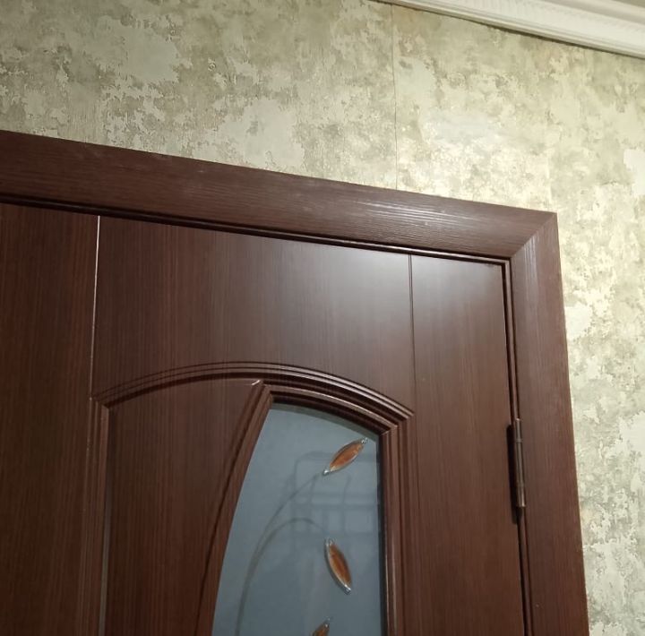 квартира р-н Лискинский г Лиски ул Тулебердиева 3 городское поселение Лиски фото 2