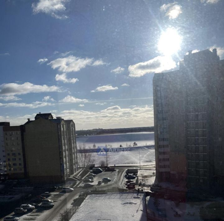 квартира г Тюмень р-н Ленинский ул Стартовая 5 фото 49