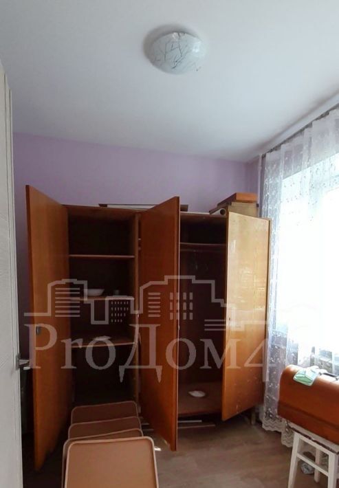 квартира г Курск р-н Центральный ул Л.Толстого 7а фото 15
