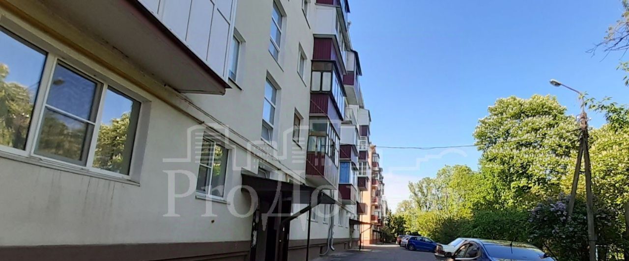 квартира г Курск р-н Центральный ул Л.Толстого 7а фото 30