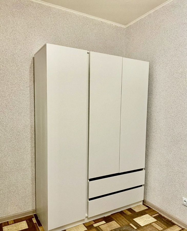 квартира г Саратов р-н Заводской 5-й Динамовский пр., 4к 1 фото 3