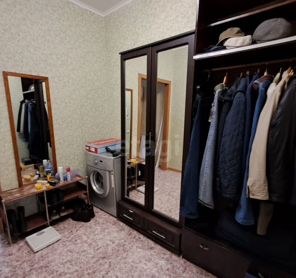 квартира г Анжеро-Судженск ул Сосновая 51 фото 9