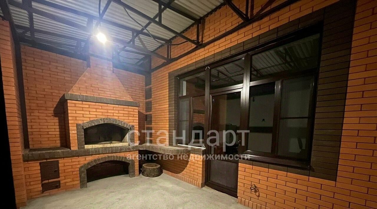 дом г Ессентуки ул Коммунальная фото 6