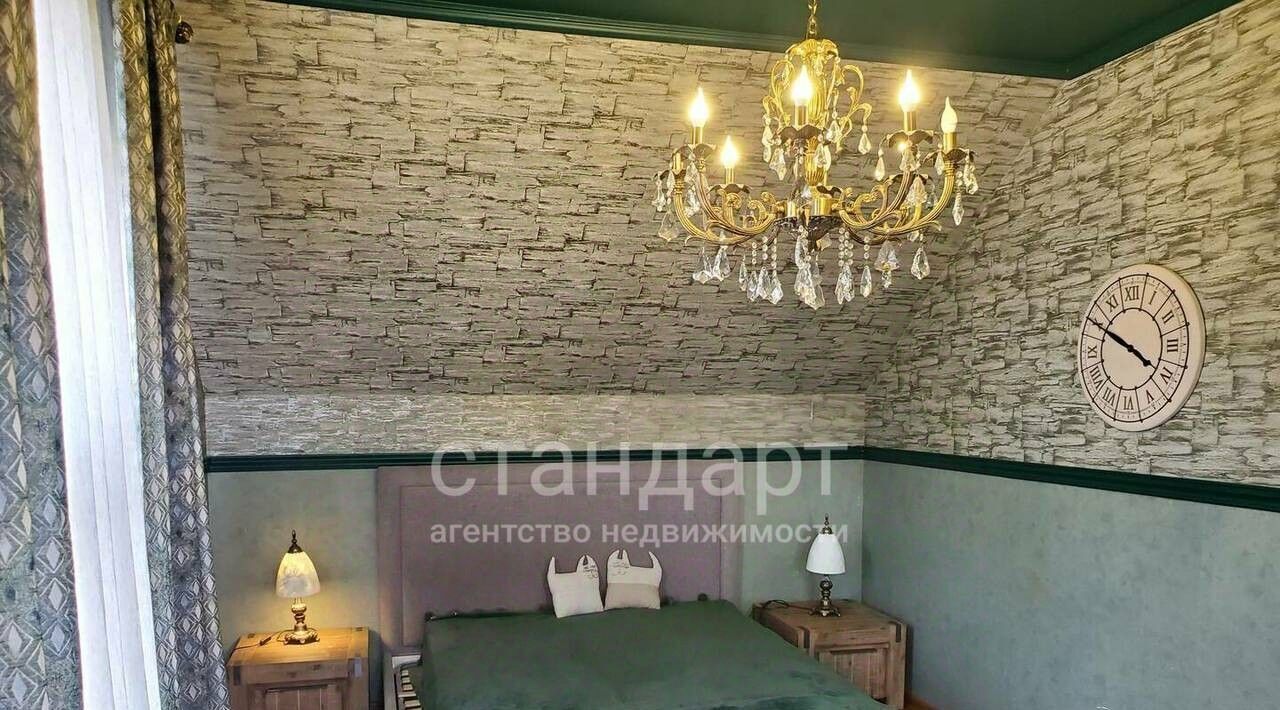 дом г Ессентуки снт Овощевод фото 24