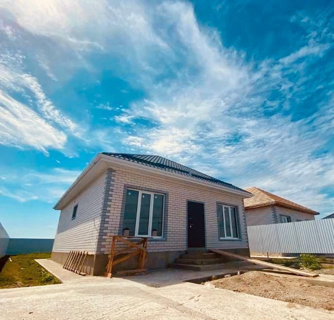 дом г Армавир снт Монолит Эвкалиптовая ул фото 1