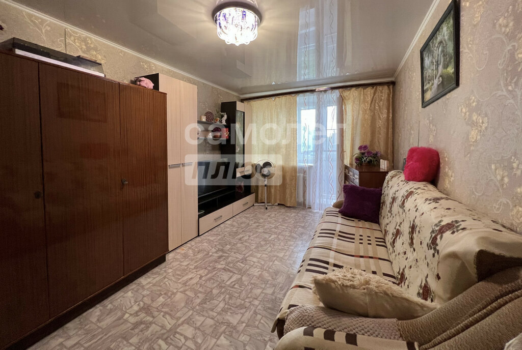 квартира г Пенза ул Минская 3 Октябрьский район фото 3