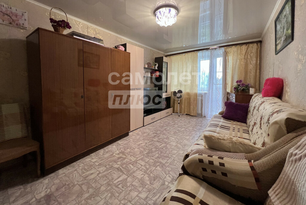 квартира г Пенза ул Минская 3 Октябрьский район фото 4