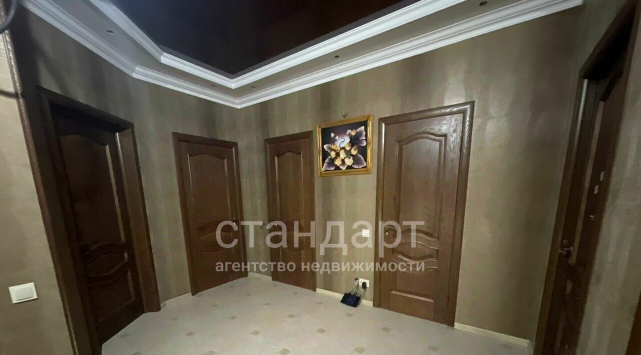дом г Ессентуки ул Коммунальная фото 28