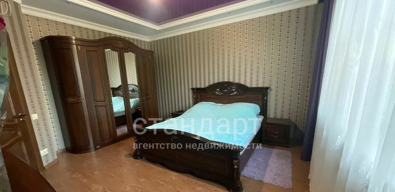 дом г Ессентуки ул Коммунальная фото 33