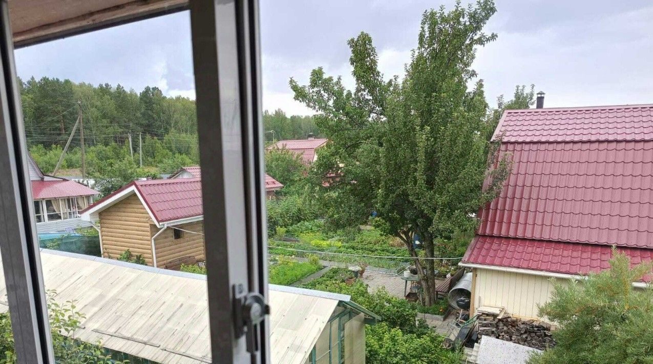 дом г Верхняя Пышма п Зеленый Бор ул Новая 20 Садовый, Западный управленческий округ фото 38