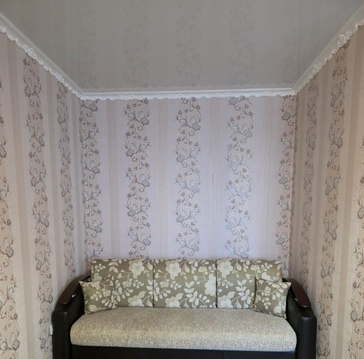 квартира г Астрахань р-н Советский ул Космонавтов 18к/3 фото 10