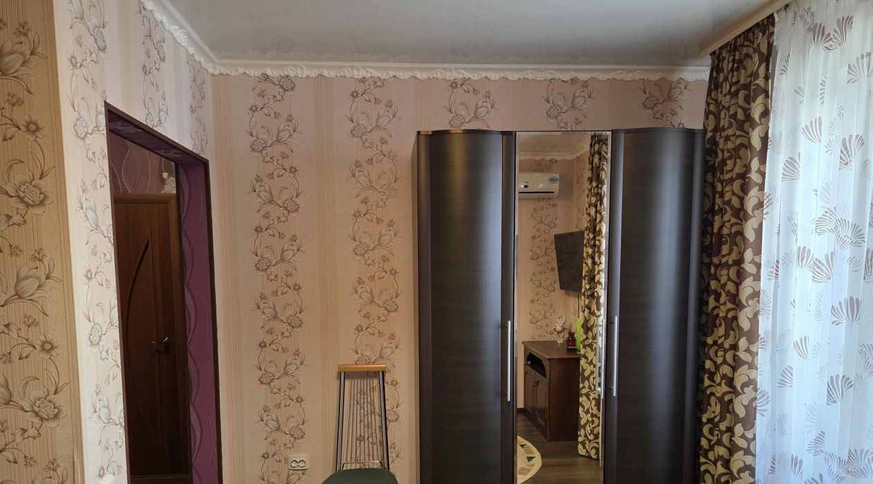 квартира г Астрахань р-н Советский ул Космонавтов 18к/3 фото 11