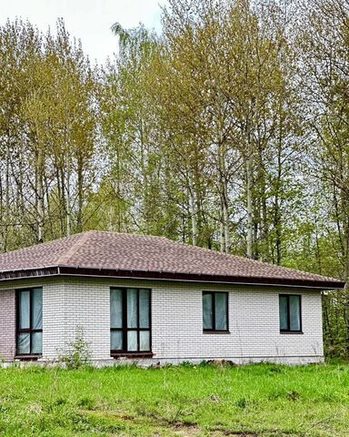 р-н Октябрьский ул Рождественская 35 Старый Игерман фото