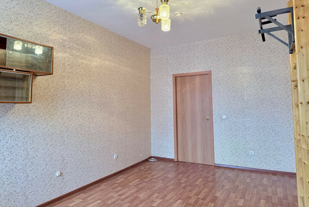 квартира г Санкт-Петербург ул Оптиков 34к/2 Беговая фото 4