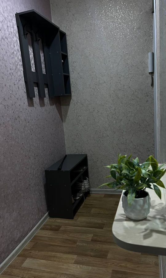 квартира г Новокузнецк р-н Центральный пр-кт Пионерский 48 Кемеровская обл. — Кузбасс фото 11