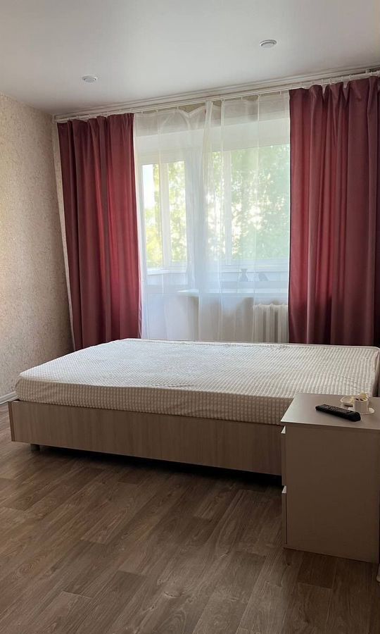 квартира г Новокузнецк р-н Центральный пр-кт Пионерский 48 Кемеровская обл. — Кузбасс фото 7