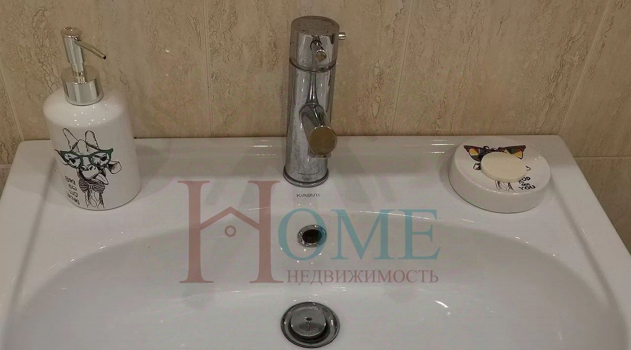 квартира г Новосибирск р-н Октябрьский Речной вокзал ул Восход 26/1 фото 13