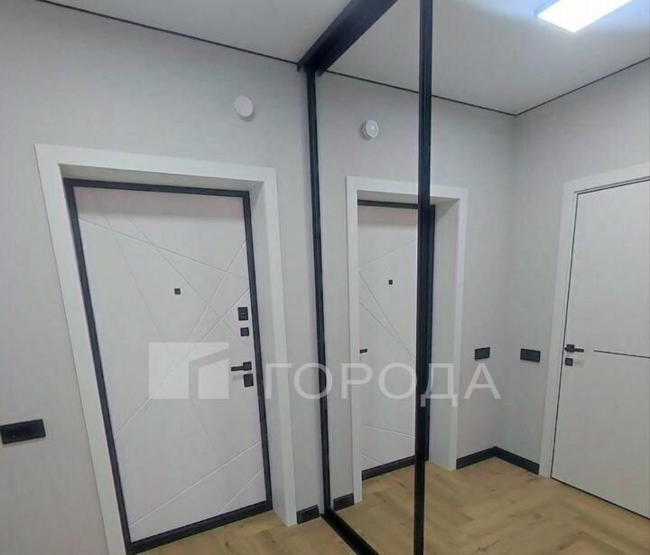 квартира г Новосибирск метро Площадь Гарина-Михайловского р-н Заельцовский ул Сухарная 105/1 фото 7