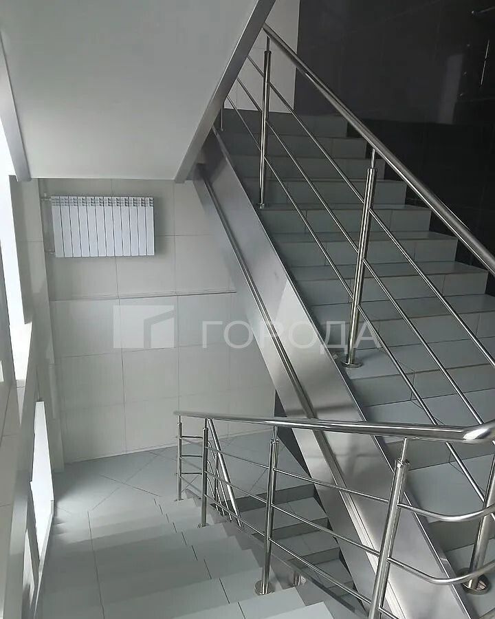 офис г Новосибирск р-н Ленинский ул Станционная 62/1 Площадь Маркса фото 11