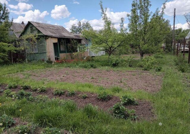 р-н Октябрьский снт Коммунальник фото