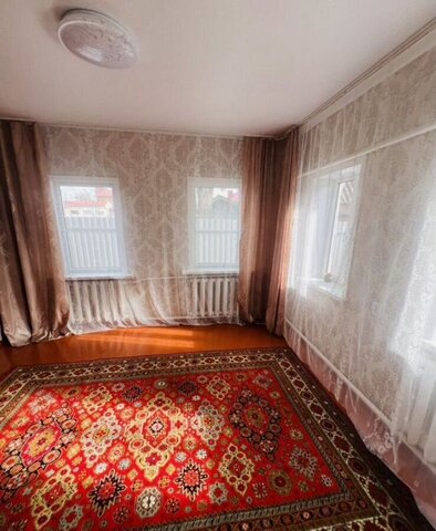 Кропоткинское городское поселение, ул. Сергея Целых фото