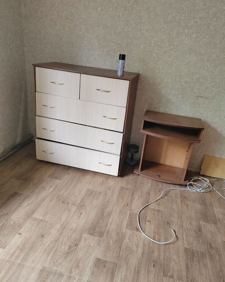 комната г Ангарск р-н Кварталы, 3, Ангарский г. о., 37-й квартал фото 1