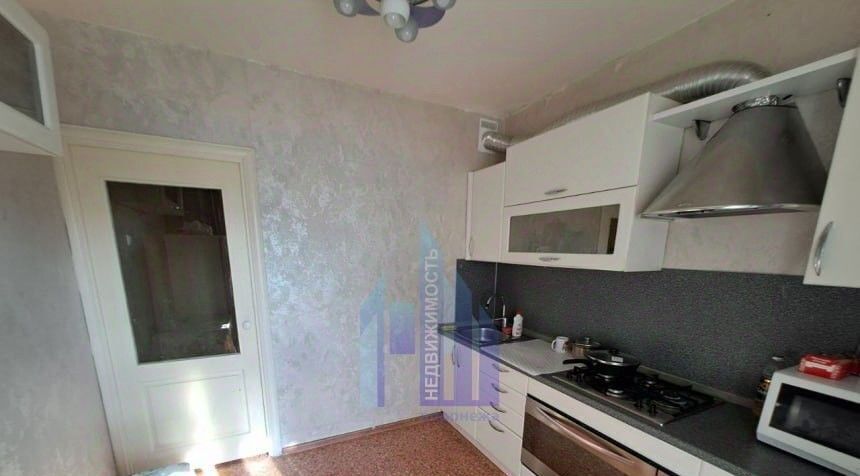 квартира г Воронеж р-н Центральный ул Шишкова 142/5 фото 2