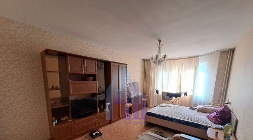 квартира г Воронеж р-н Центральный ул Шишкова 142/5 фото 4