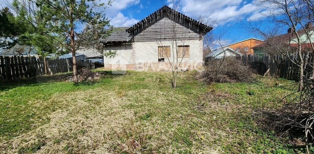дом р-н Вязниковский г Вязники ул Хорохонова 4 городское поселение Вязники фото 4