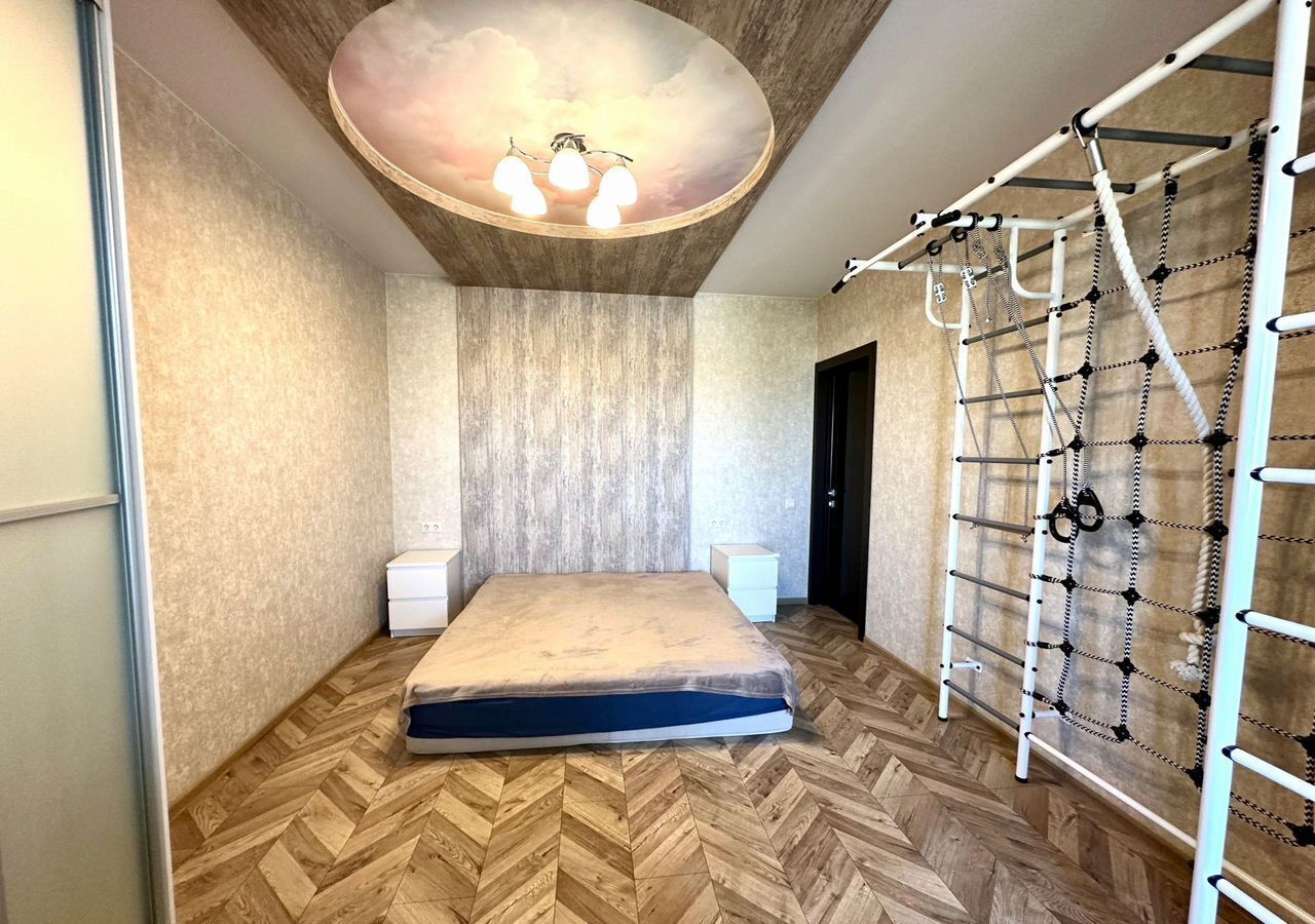 квартира г Таганрог Западный ул Инструментальная 11в фото 14