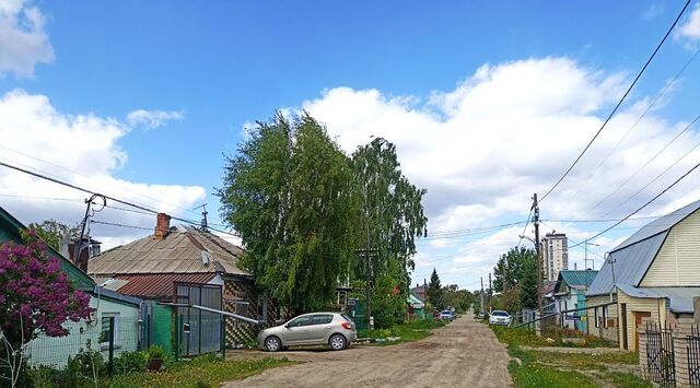 р-н Тракторозаводский ул Инженерная 11 фото
