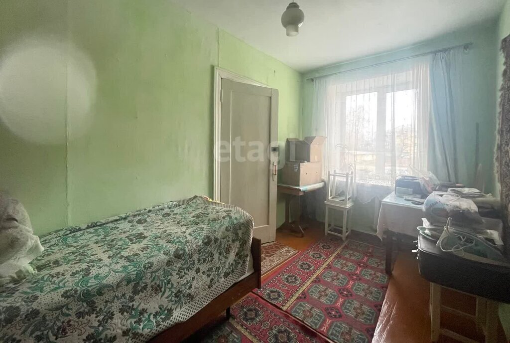 квартира р-н Пластовский г Пласт ул Октябрьская 65 Пластовское городское поселение фото 4