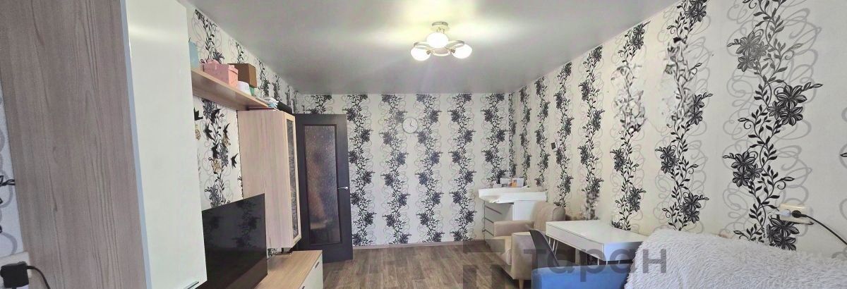 квартира г Челябинск р-н Металлургический ш Металлургов 35б фото 3