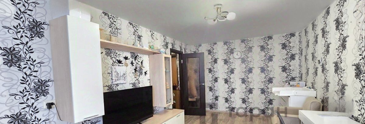 квартира г Челябинск р-н Металлургический ш Металлургов 35б фото 4