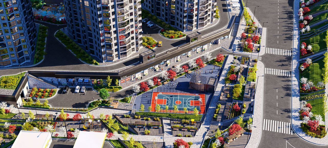 квартира г Ростов-на-Дону р-н Железнодорожный ул Привокзальная 9а фото 11