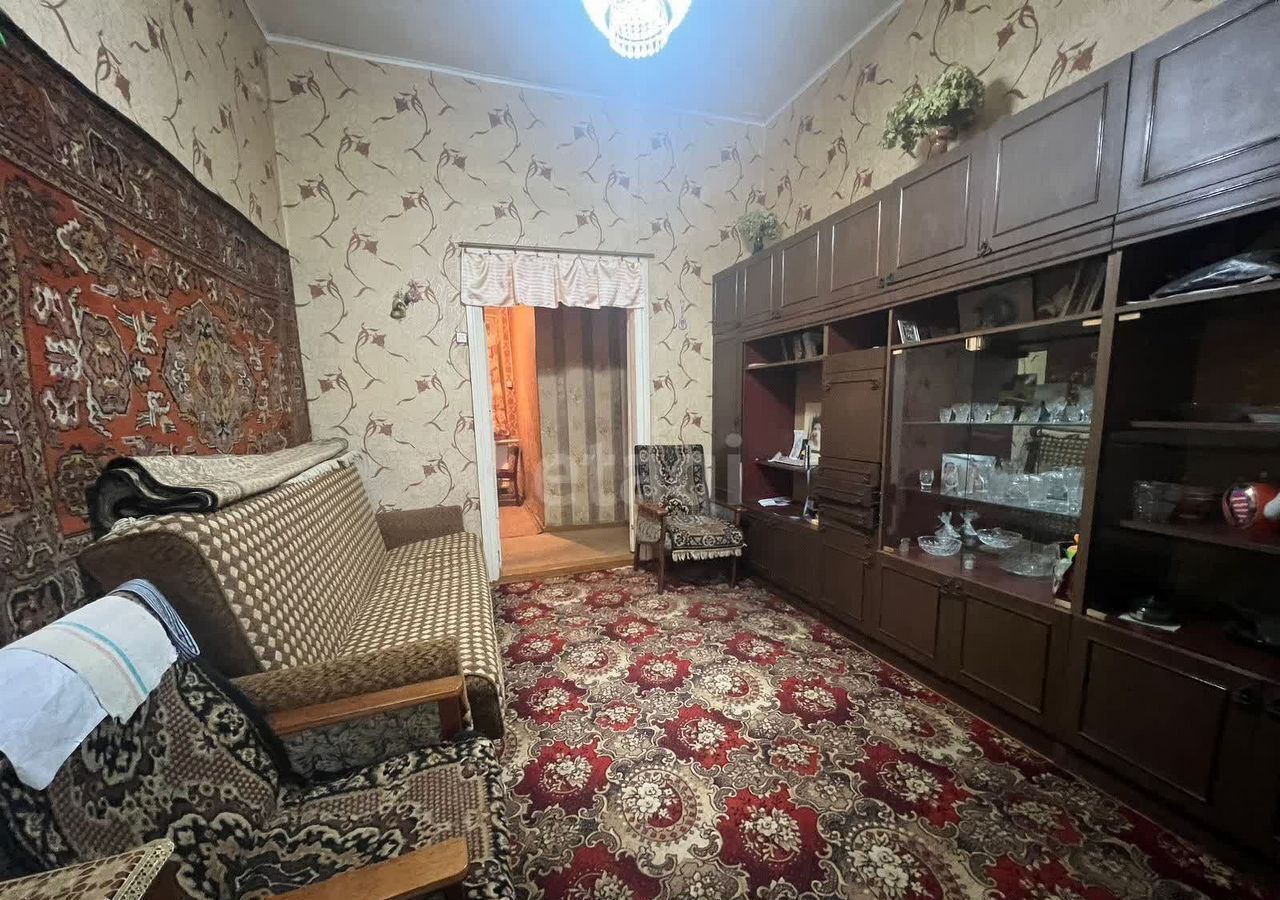 квартира г Мичуринск ул Коммунистическая 61 фото 7