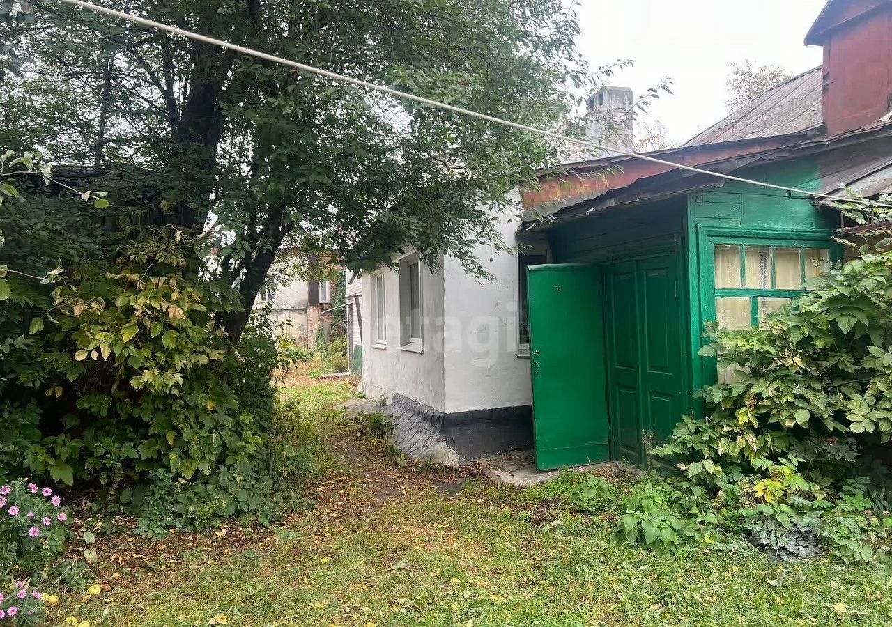 квартира г Мичуринск ул Коммунистическая 61 фото 19
